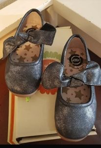 Livie and Luca halley shoes